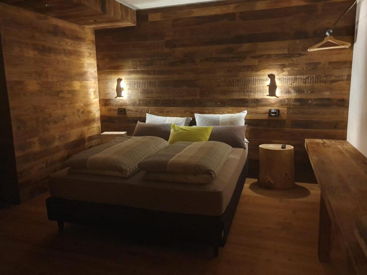Chrys B&B 瓦尔富尔瓦 外观 照片