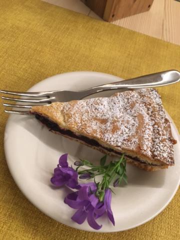 Chrys B&B 瓦尔富尔瓦 外观 照片