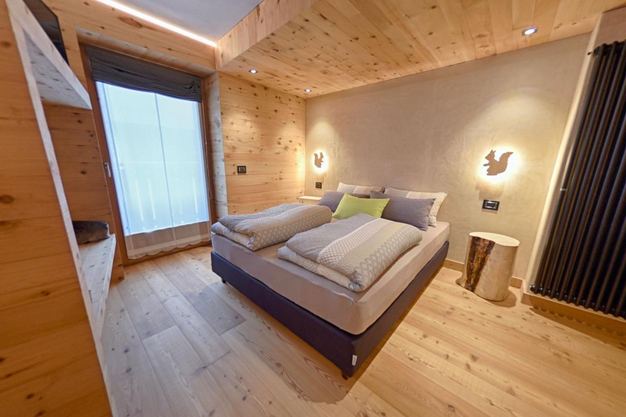 Chrys B&B 瓦尔富尔瓦 外观 照片